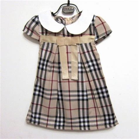 kids replica burberry|Burberry kids sale clothing.